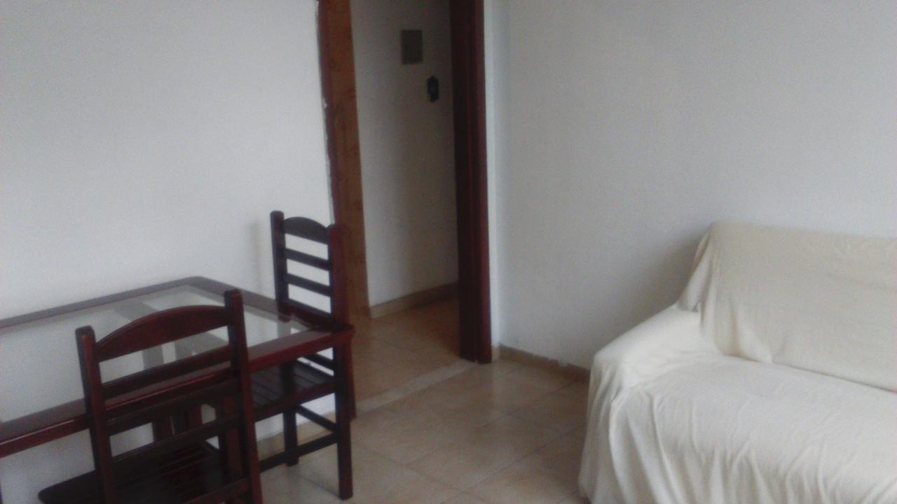 Apartamento Proximo Engenhao E Norte Shopping Río de Janeiro